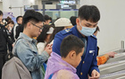 地铁出行攻略来了！赛事当天如何高效观赛？这份详尽的地铁交通指南请务必收藏查看
